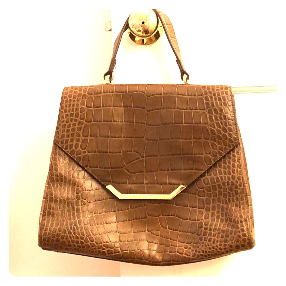 EUC - like new! Brooks Brothers Handbag!